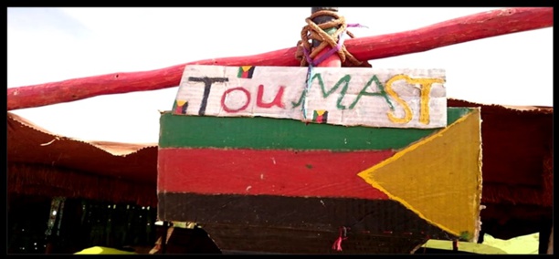 Il y a 3 ans , l'Azawad déclarait son indépendance