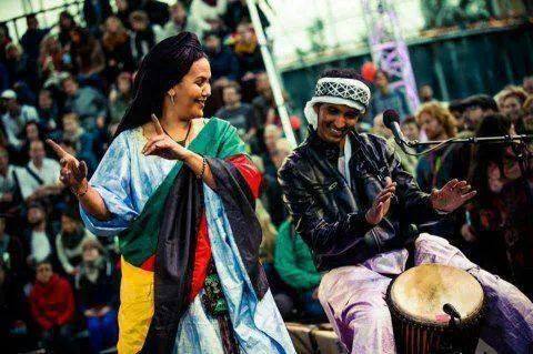 Le Collectif des Amazighs en France appelle à fêter avec le peuple de l'Azawad le troisième anniversaire de sa déclaration d'indépendance