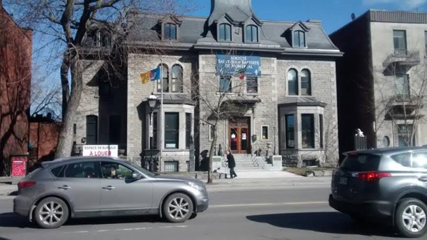 Immense succès de la levée du drapeau kabyle à Montréal