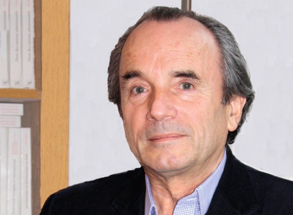 Ivan Rioufol menacé pour son soutien à la Kabylie libre