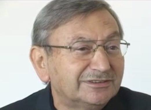 Jacques Simon, Historien (PH/DR)