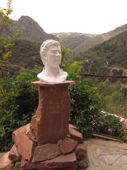 Commémoration du 20 avril: Tirurda,  sur les traces de la Numidie