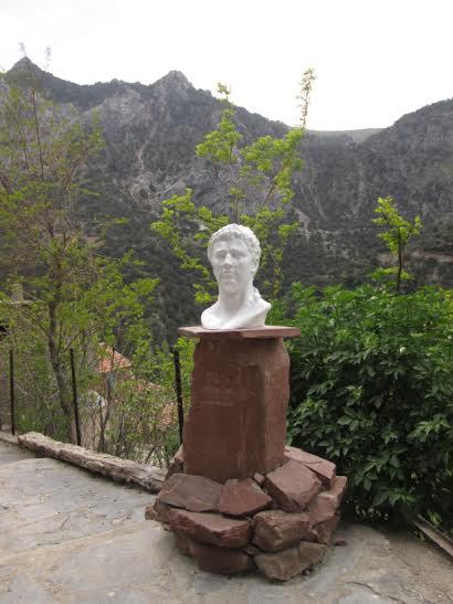 Commémoration du 20 avril: Tirurda,  sur les traces de la Numidie