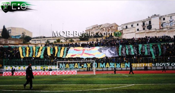 Samedi 2 mai 2015, la Kabylie entière derrière le MOB