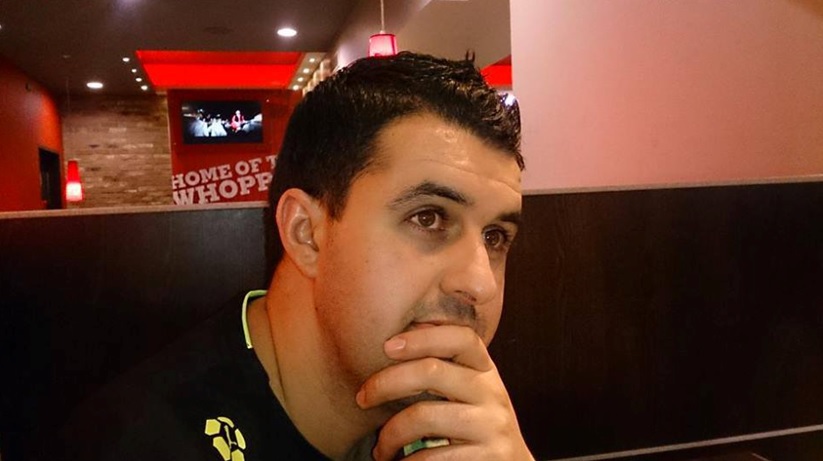 Communiqué  du Mouvement 18 septembre suite à l’appel au meurtre de l'activiste rifain Yuba El Ghaddioui