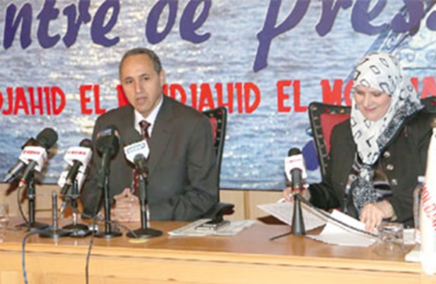Remaniement du gouvernement algérien : le bouffon du roi et deux autres kabyles de services maintenus
