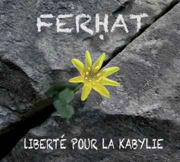 Ferhat : Tilelli i teqvaylit plus qu’un album. Par Firman Lalili