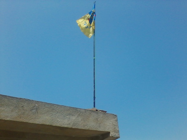 Pour le 14è anniversaire de la création du MAK, 4 villages procèdent au lever du drapeau national kabyle dans l'Arch d'Aqvil