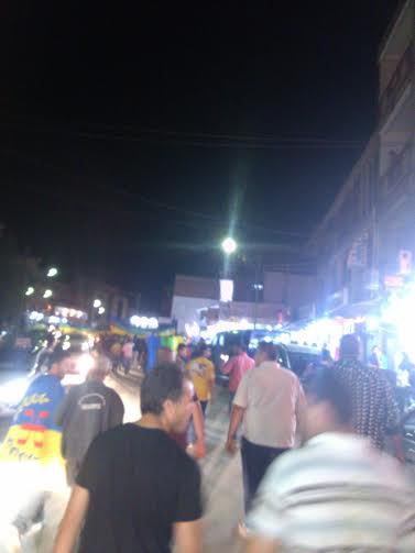 La Kabylie a honoré son martyr « Ameziane Mehenni » : Lever du drapeau kabyle à Maraghna, Tizit et Tizi Bbuccen, marche réprimée à Iɛeẓẓugen