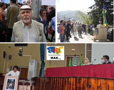 Déclaration du Conseil Universitaire du MAK: L’énième humiliation de l’UMMTO