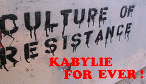 Les salafistes à Vgayet ?! « Il y a lieu de rétablir la vérité »... Les salafistes à Vgayet ?! « Il y a lieu de rétablir la vérité »...