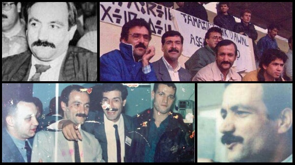  Mustapha Bacha, un militant intègre dont le nom est inscrit en lettres d’or 