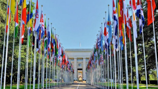 Le Maroc défend l’autodétermination des Kabyles à l'ONU, acte 2  