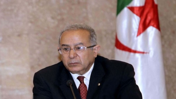 Algérie / Maroc: Ramtane Lamamra et sa diplomatie du « mégaphone »…