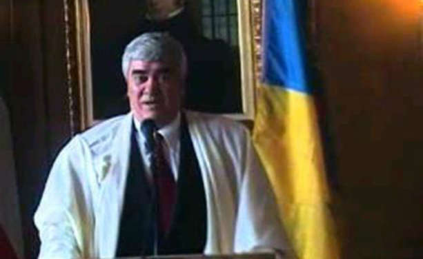 Hospitalisé à Montréal, le vice-président de l'Anavad, Lḥasen Uziyan, se porte bien