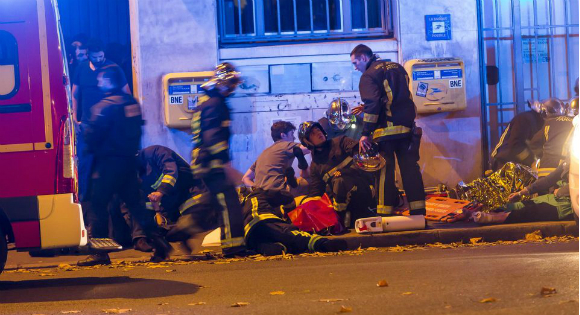 Attentats de Paris : Communiqué du Gouvernement provisoire kabyle (Anavad)