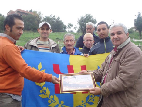 Awqas : Le MAK rend hommage à l’intellectuel kabyle, feu Slimane Rahmani