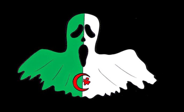 Algérie - terrorisme / Procès 