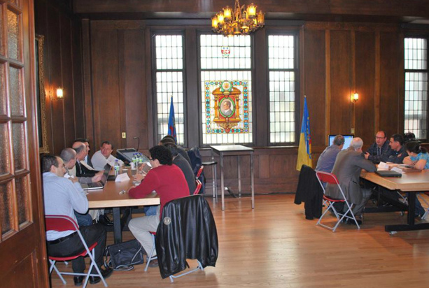 Le MAK tient son Pré-Congrès à Montréal ce week-end