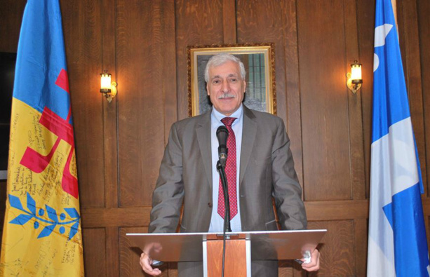 Le MAK tient son Pré-Congrès à Montréal ce week-end