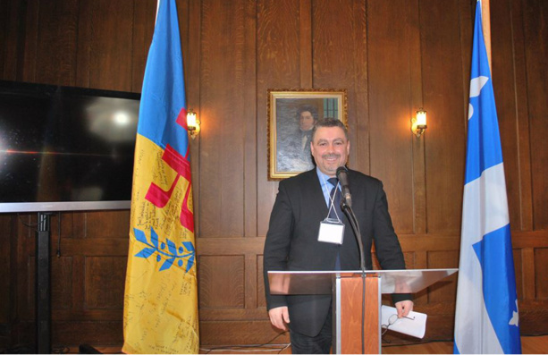 Le MAK tient son Pré-Congrès à Montréal ce week-end