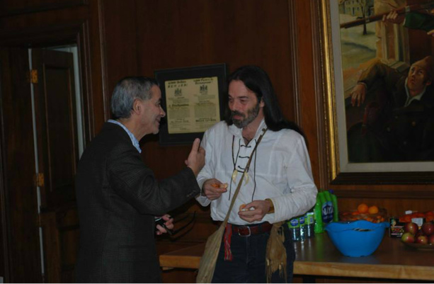 Le MAK tient son Pré-Congrès à Montréal ce week-end