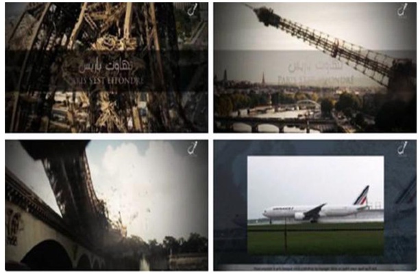 Radison Blue de Bamako, l’équipage Air France était « LA » cible…