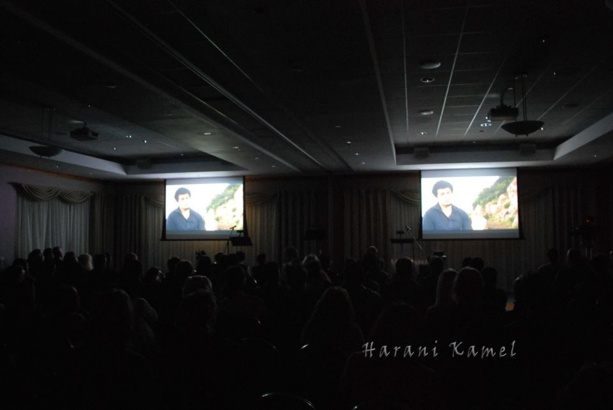 Hommage et émotion : Karim Akouche, la fierté kabyle en Amérique du Nord  