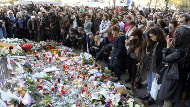 Communiqué : L'Anavad appelle à un hommage aux victimes du terrorisme islamiste à Paris 