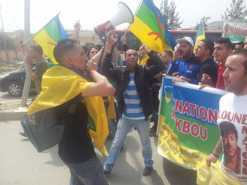 " Ma réponse au wali « walu » de Tizi-Ouzou", une contribution de Rahim Arezoug