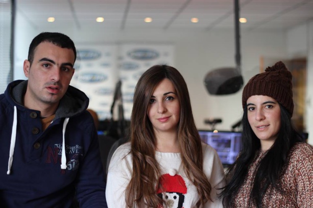 8ème Festival de la chanson amazighe : la chanson kabyle rafle les deux Premiers Prix