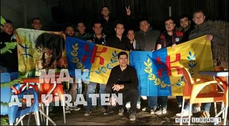 Confédération MAK d'At Iraten : Cap sur la protection de l'environnement