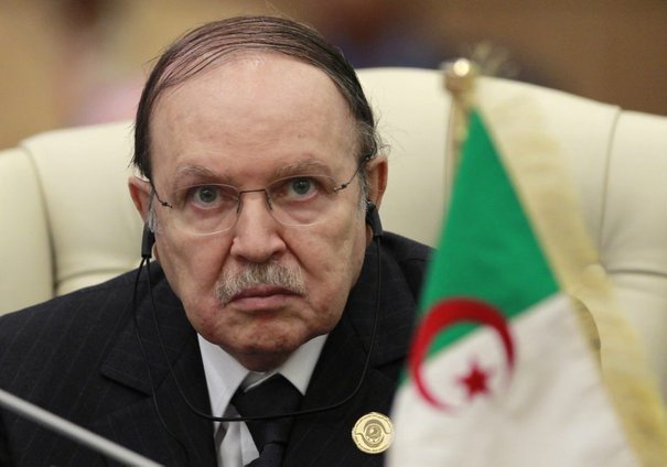 Bouteflika: l'homme d’exception..., une contribution du Dr. Yesli Madjid