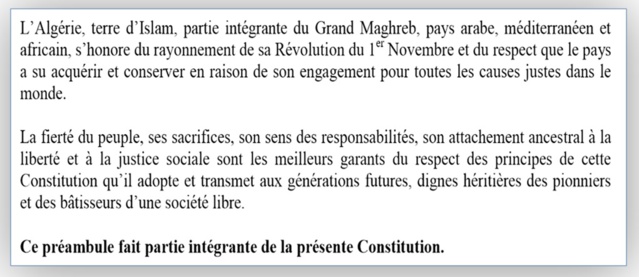 Groupe Amitié Québec-Kabylie : " La Kabylie et les kabyles innovent et avancent " Groupe Amitié Québec-Kabylie : " La Kabylie et les kabyles innovent et avancent "