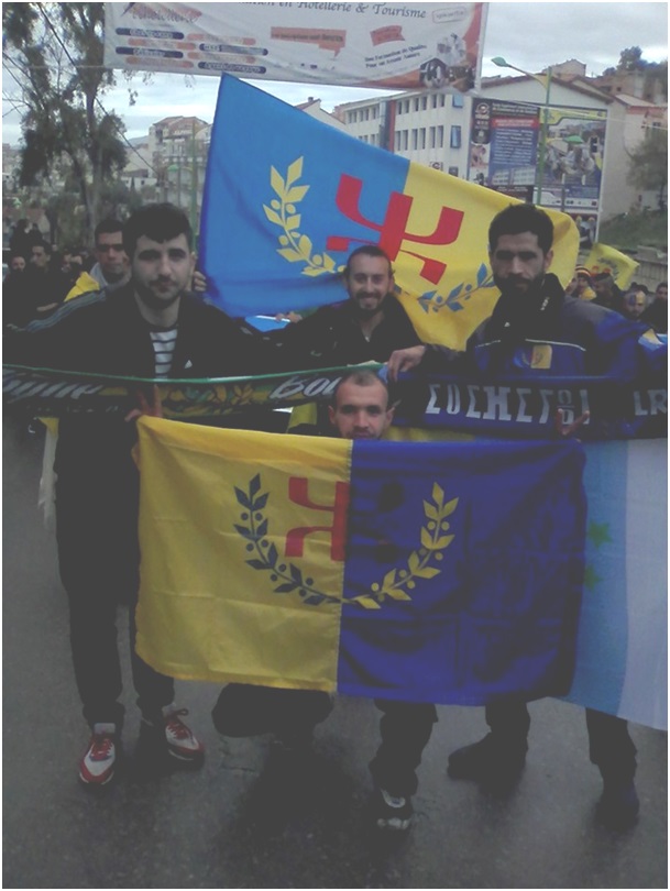  Yennayer 2966 : malgré les intimidations, la Marche du MAK s'annonce grandiose à Tizi Wezzu (photos)