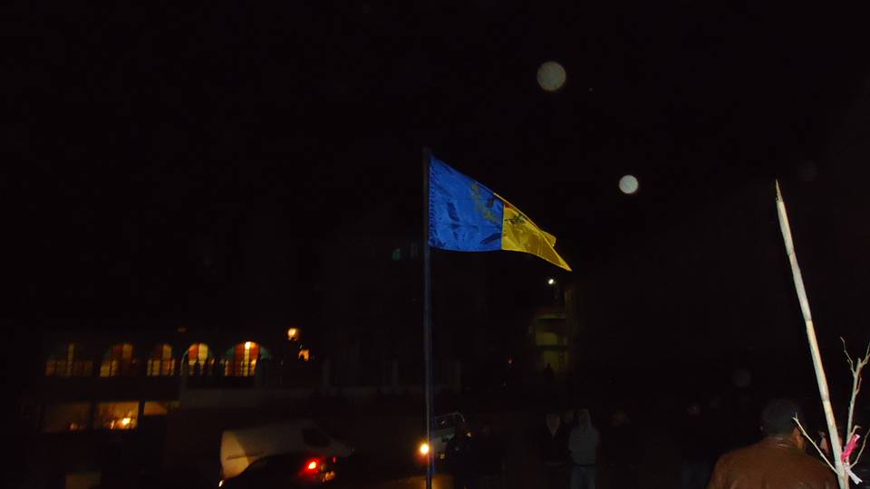 La coordination MAK d’At Vuwaddu fête Yennayer