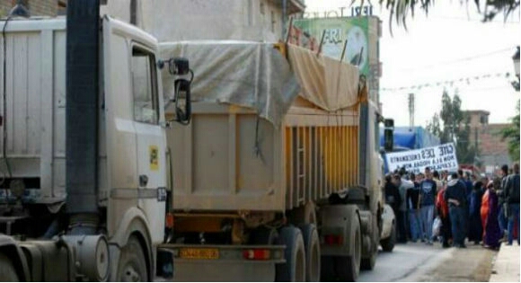 Image d'archives (PH/Tamurt.info)