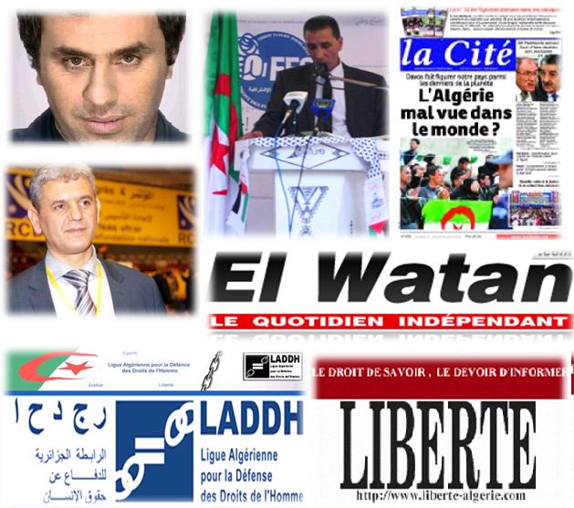 Mais où sont donc passés les donneurs de leçons ?