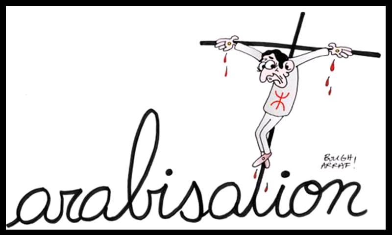 Tizi-Wezzu : Le professeur de Tamazight agressée à Draâ Ben Khedda