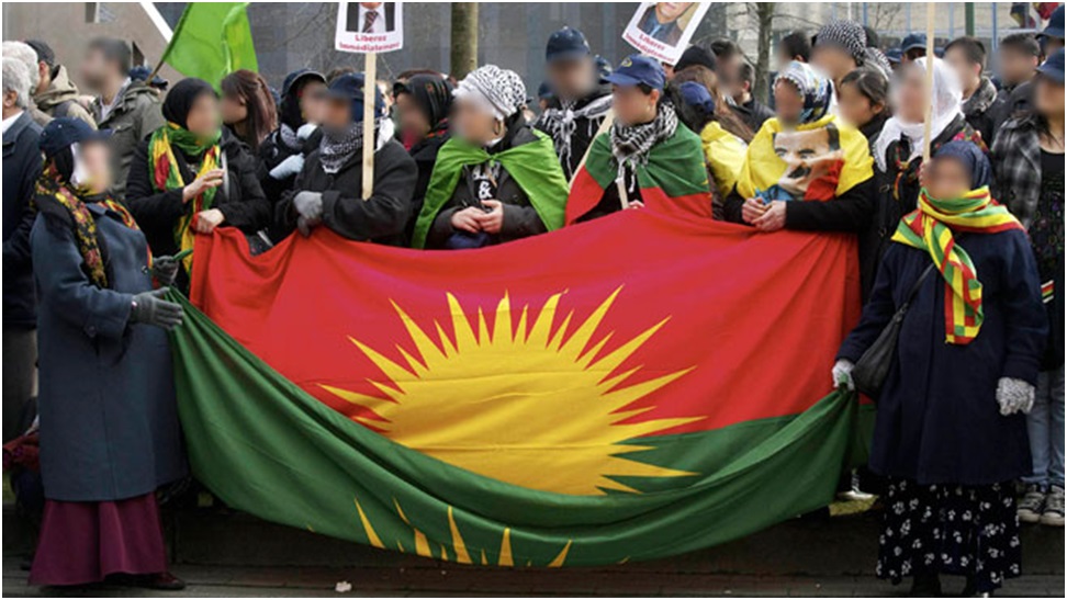Suède : Un rassemblement pro-kurde tourne au drame... un blessé grave dans une fusillade