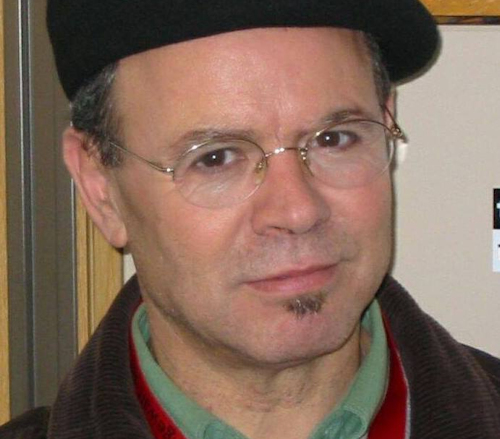 Akli Azwaw, écrivain et Docteur en Sciences Politiques