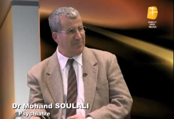 Le Dr. Mohand Soulali anime ce samedi une conférence à Marseille sur Mhenni At Waɛmiruc