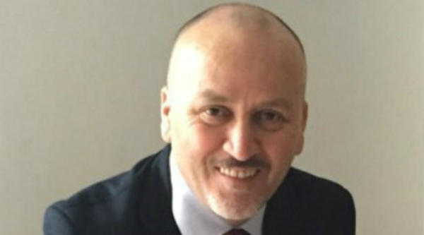 Le ministre kabyle, Nafa Kireche (PH/SIWEL)