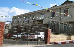 Chemini : La population refuse le retour de la gendarmerie algérienne