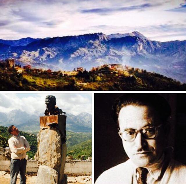  AT YANNI restera le cœur battant du mont Feratus, n'en déplaise au colonialisme algérien