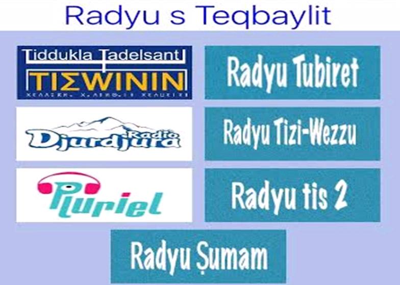 "Radio s Teqvaylit" : une nouvelle application gratuite sur Apple Store  