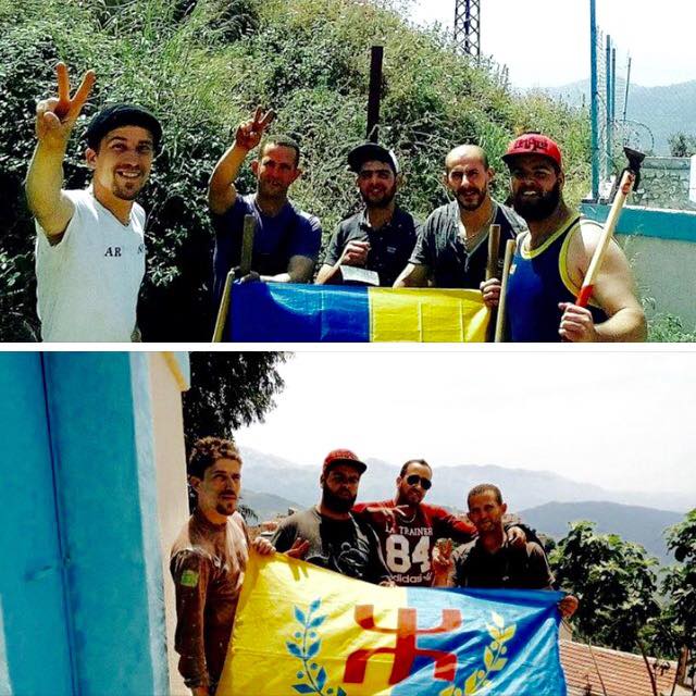 MAK Tawrirt Muqren : un engagement durable pour la protection de l'environnement