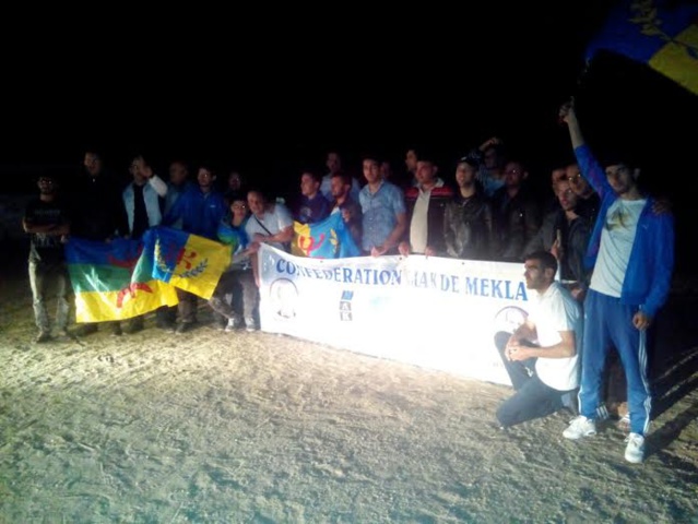 Les adhésions au MAK se poursuivent exponentiellement