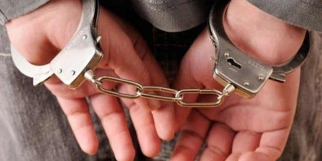 Des militants du MAK de la coordination des At-Iraten arrêtés à At-Dwala