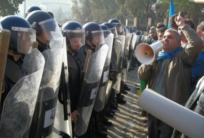 Archives MAK : Yennayer 2012 (PH/MAK)